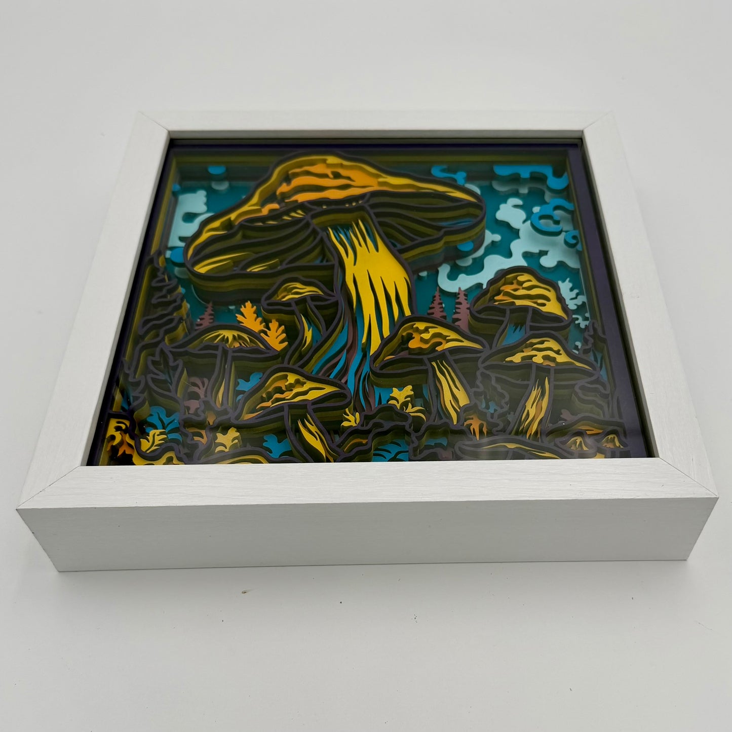 The "Artie" Collection