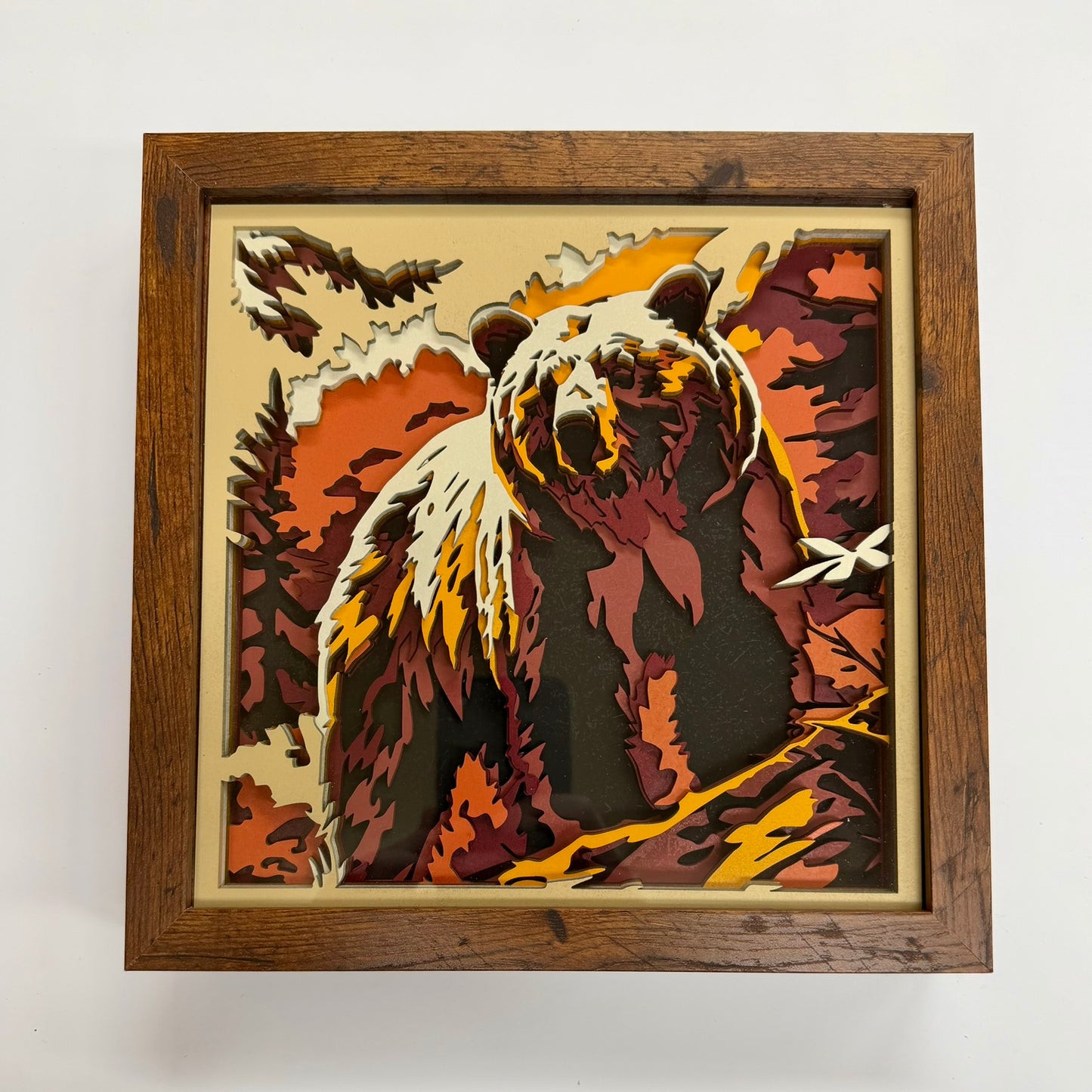 The "Artie" Collection