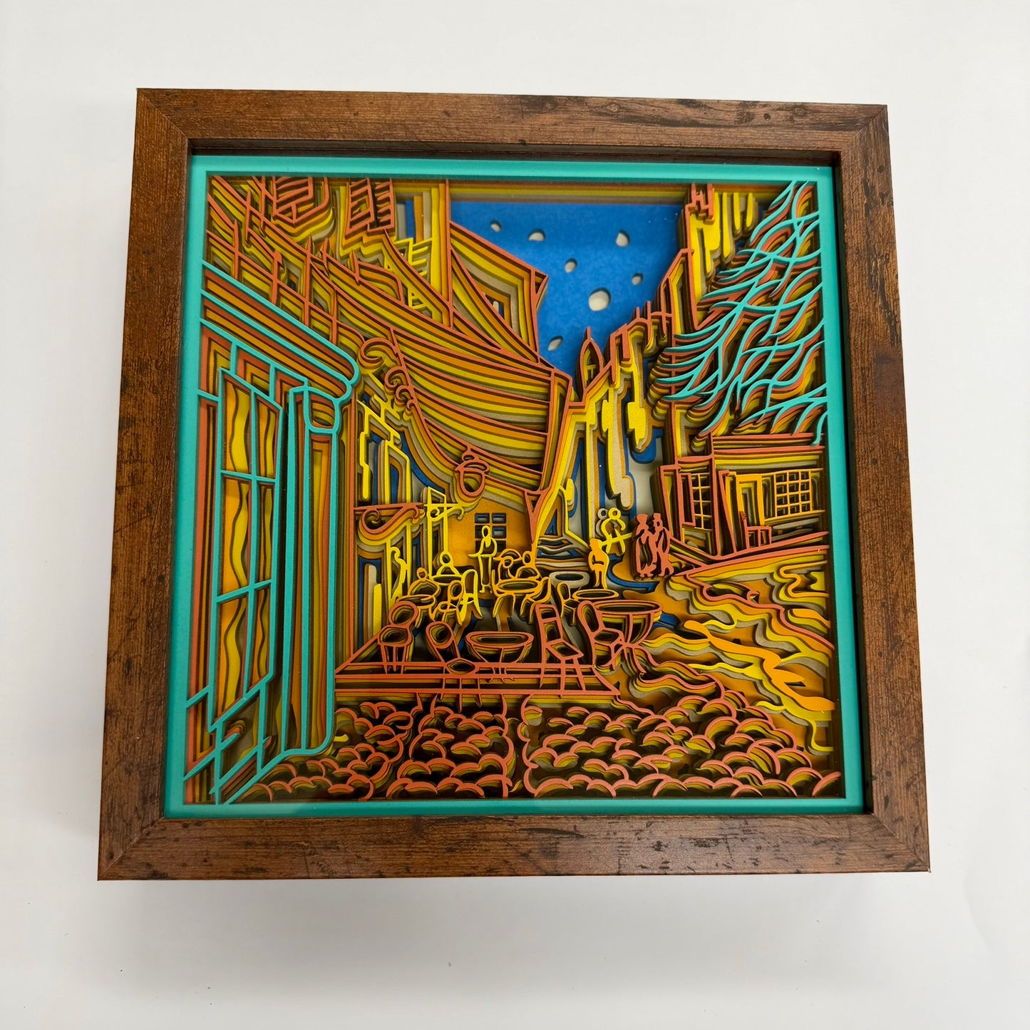 The "Artie" Collection