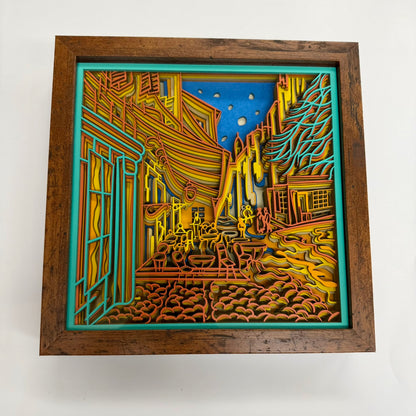 The "Artie" Collection