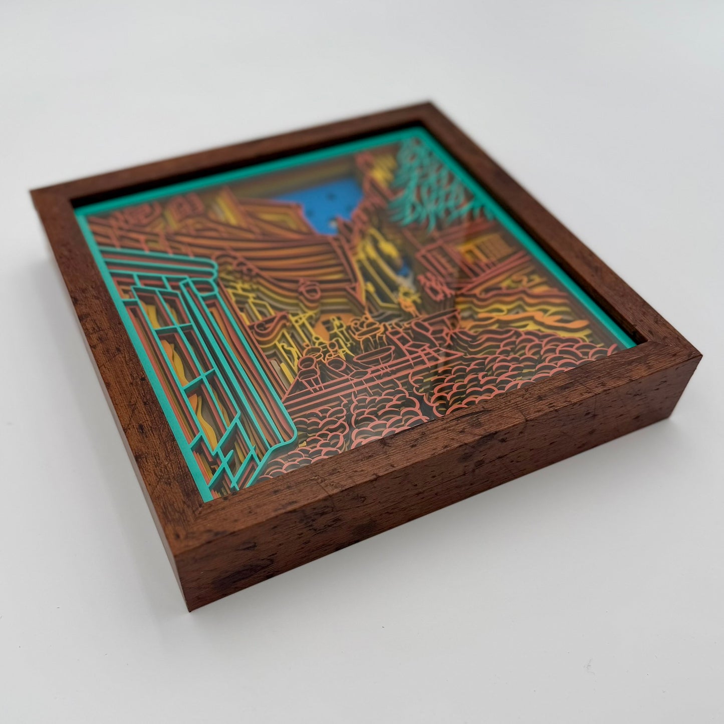 The "Artie" Collection