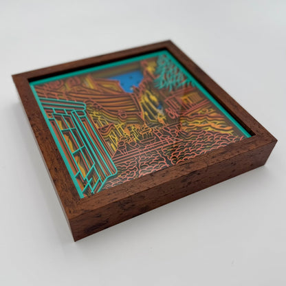 The "Artie" Collection