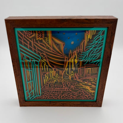 The "Artie" Collection