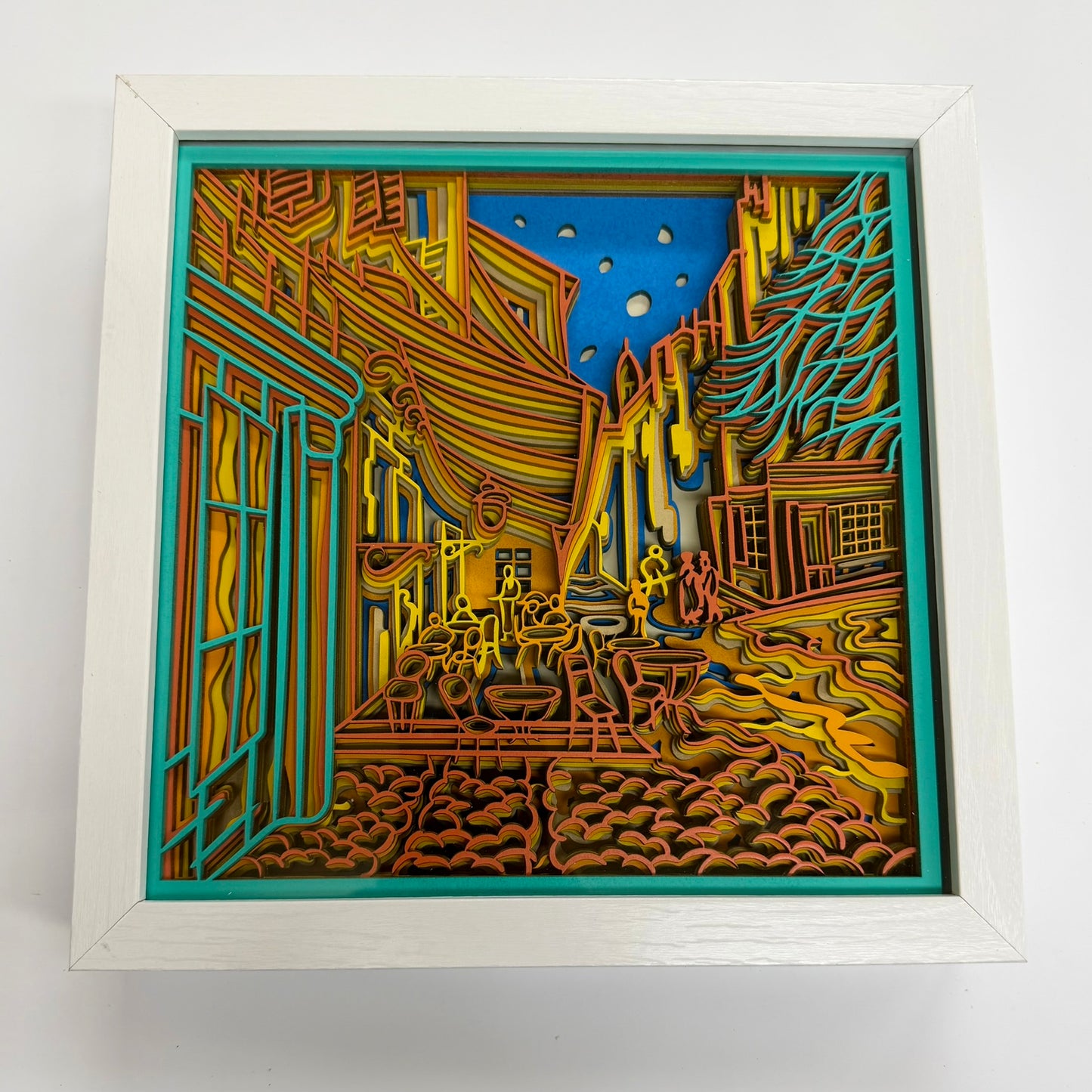 The "Artie" Collection