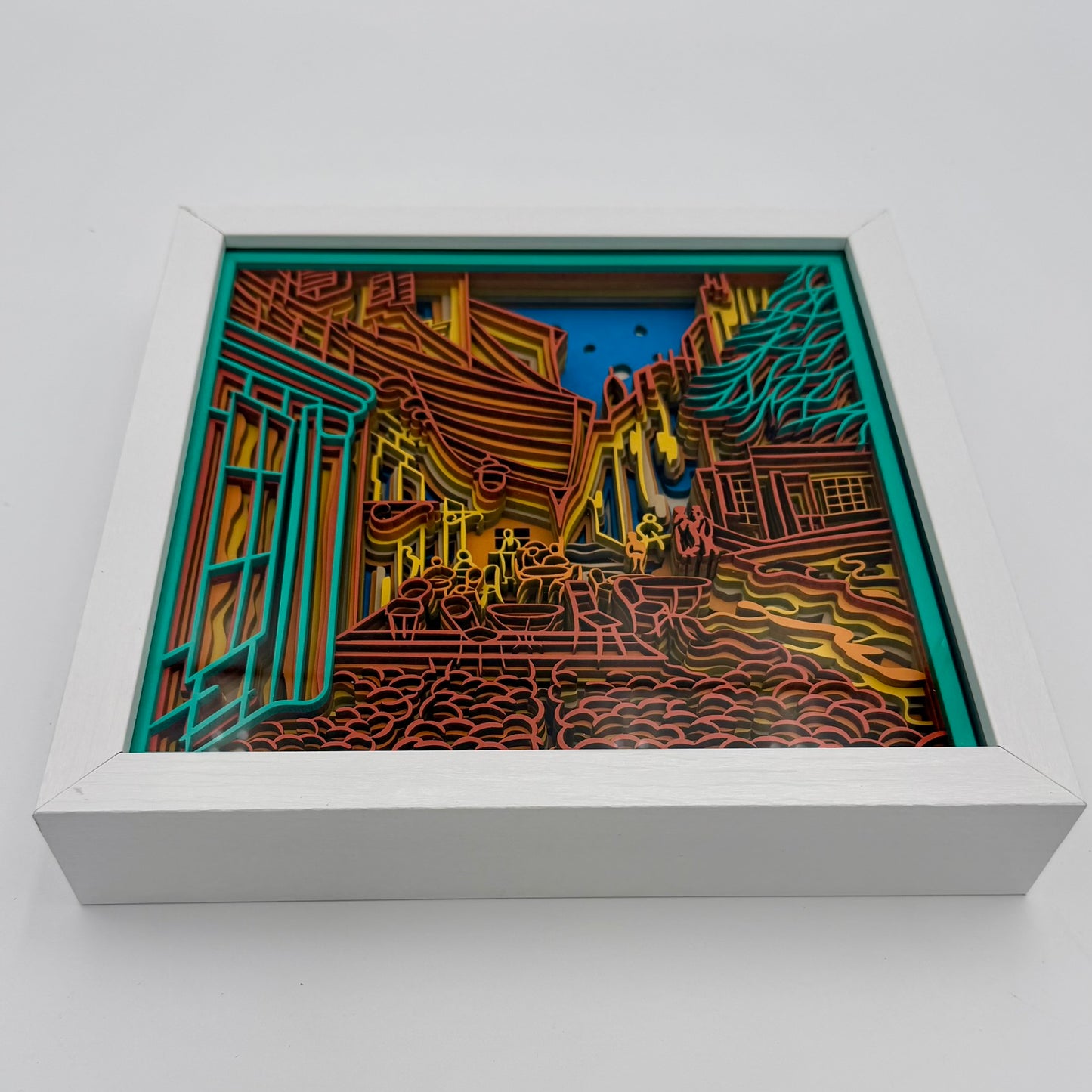 The "Artie" Collection