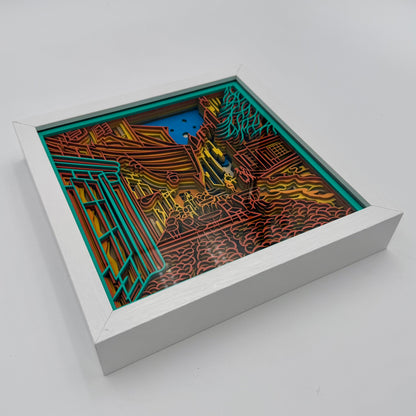 The "Artie" Collection