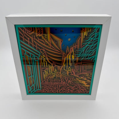 The "Artie" Collection