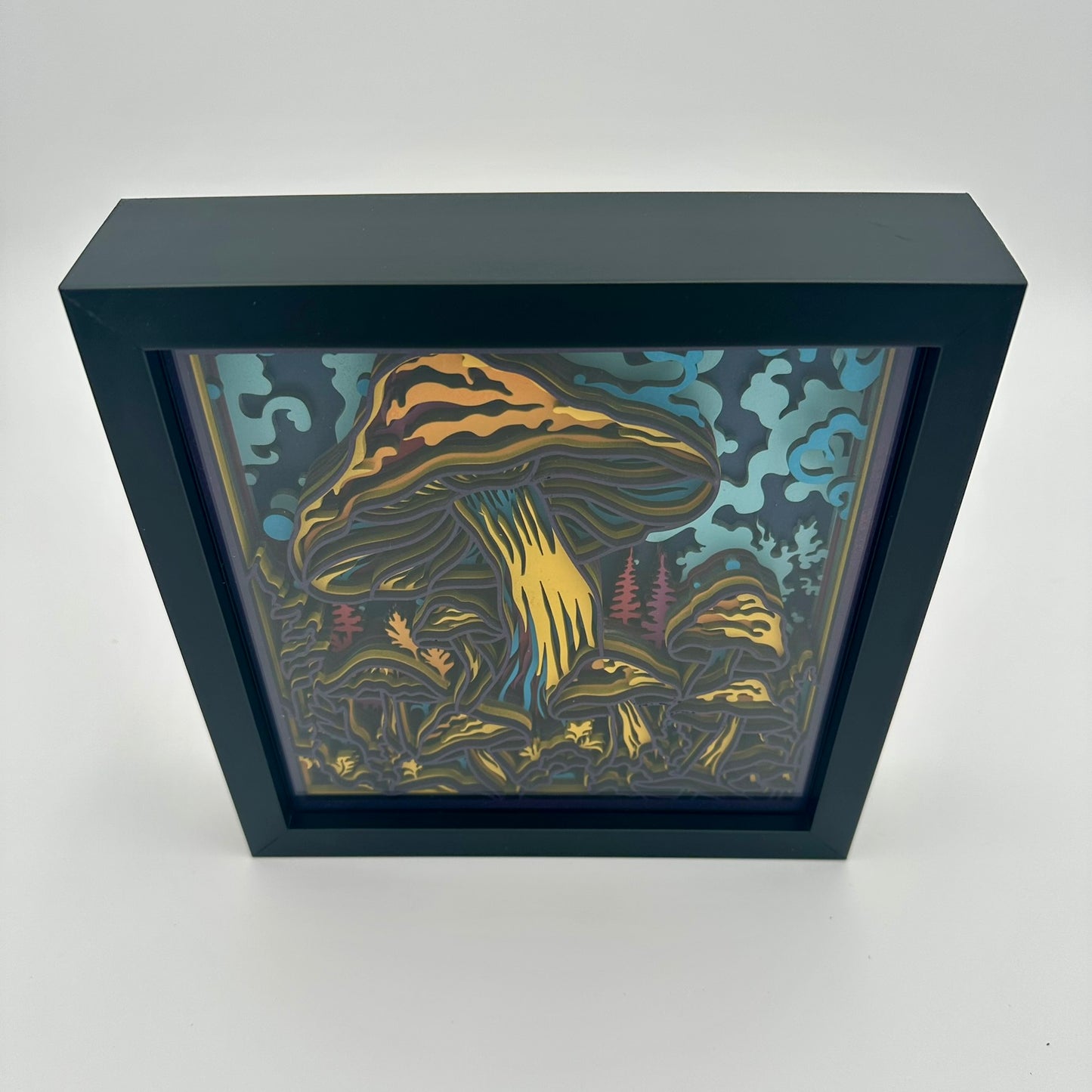 The "Mini Art" Collection