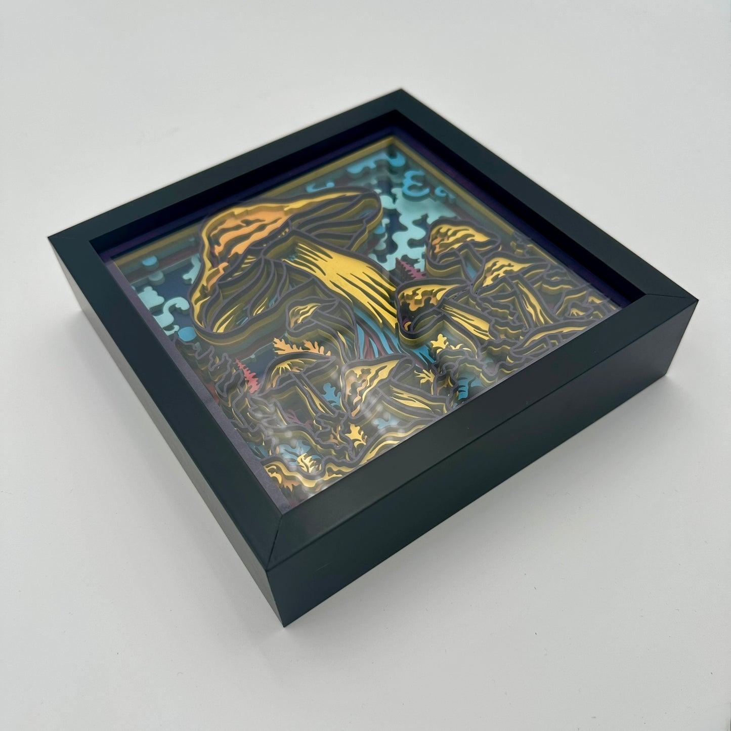 The "Mini Art" Collection