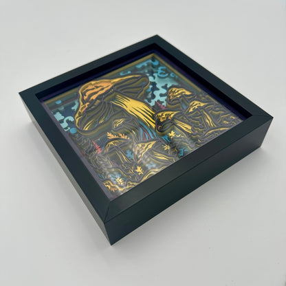 The "Mini Art" Collection