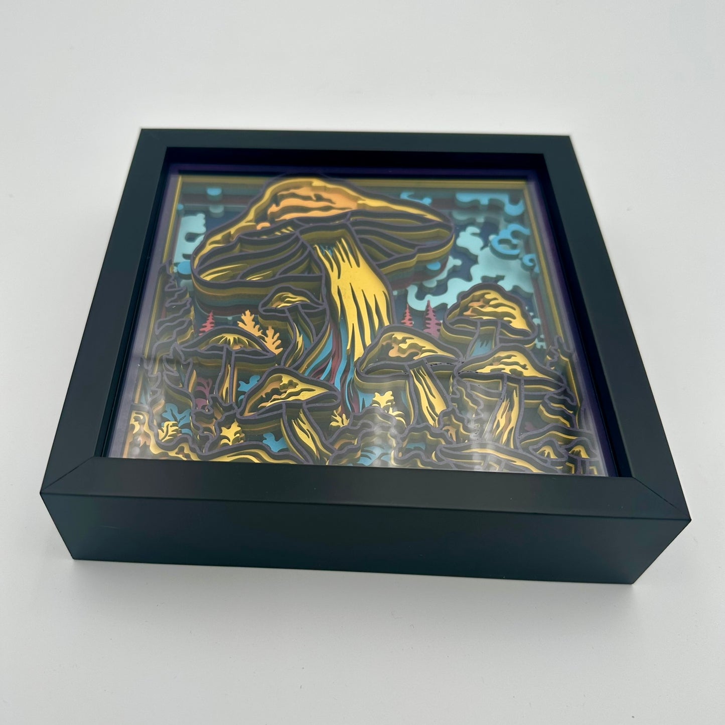 The "Mini Art" Collection