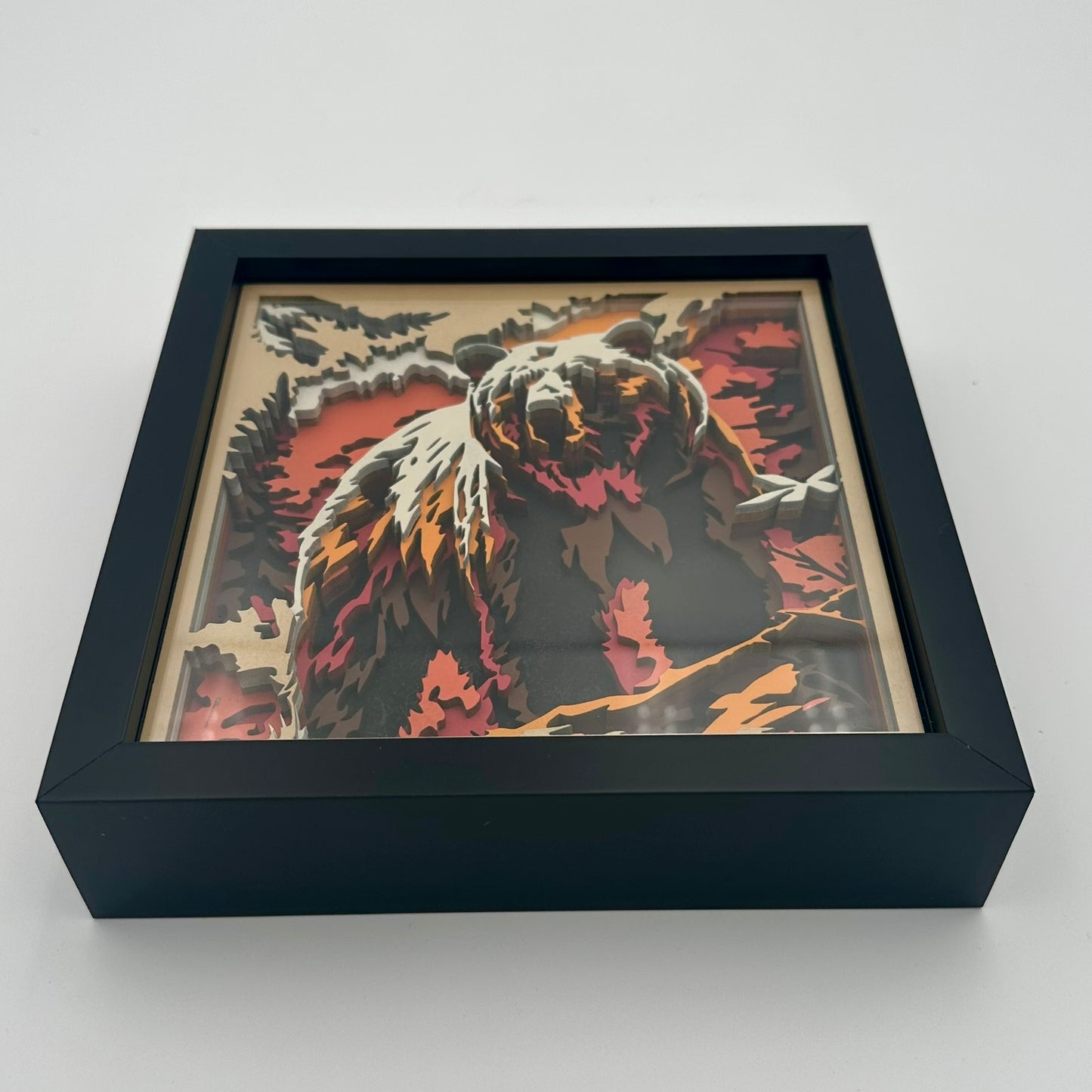 The "Mini Art" Collection