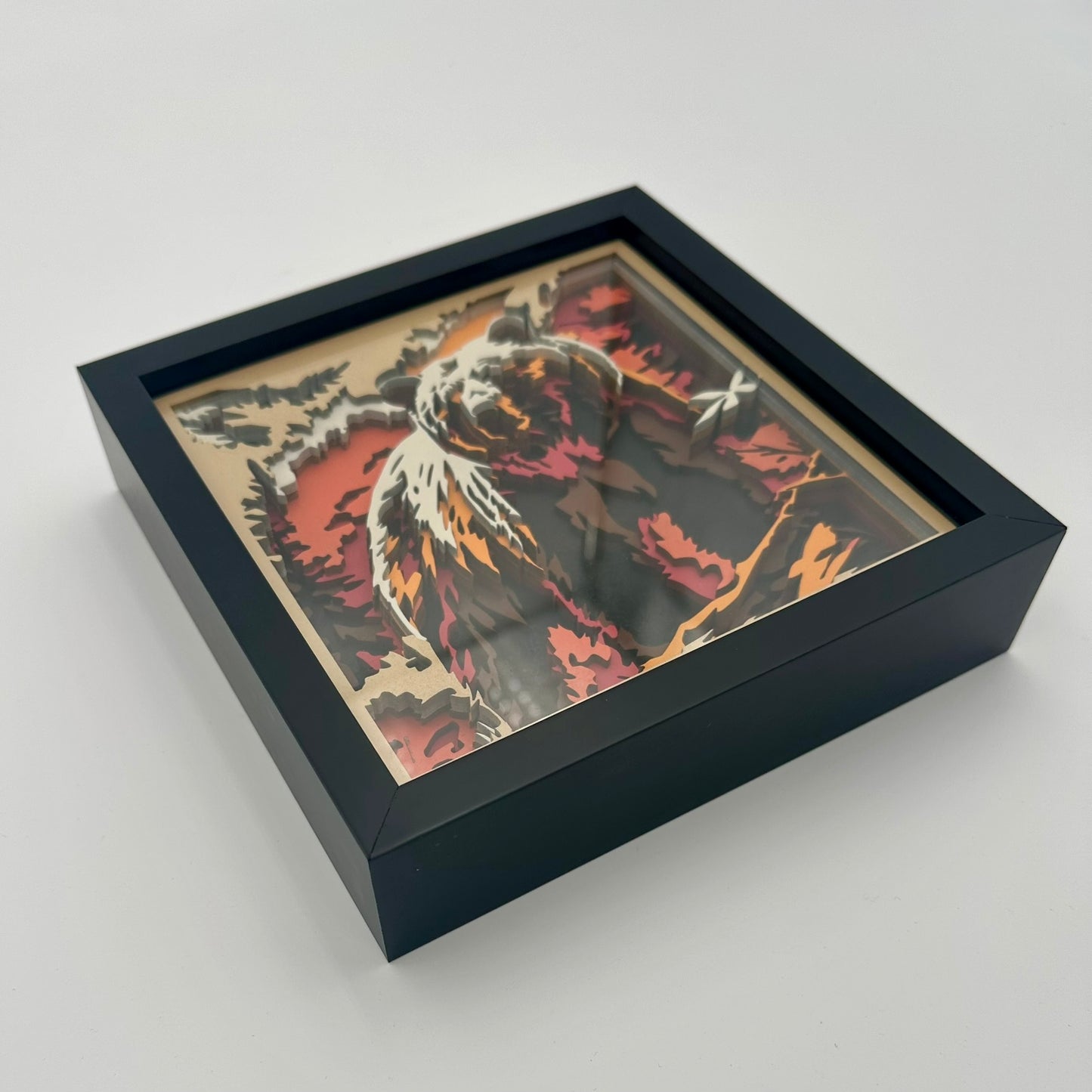 The "Mini Art" Collection