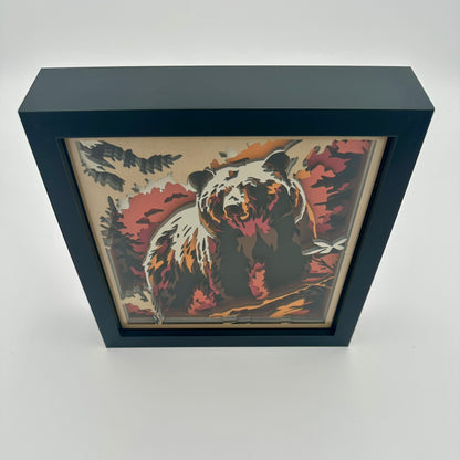 The "Mini Art" Collection