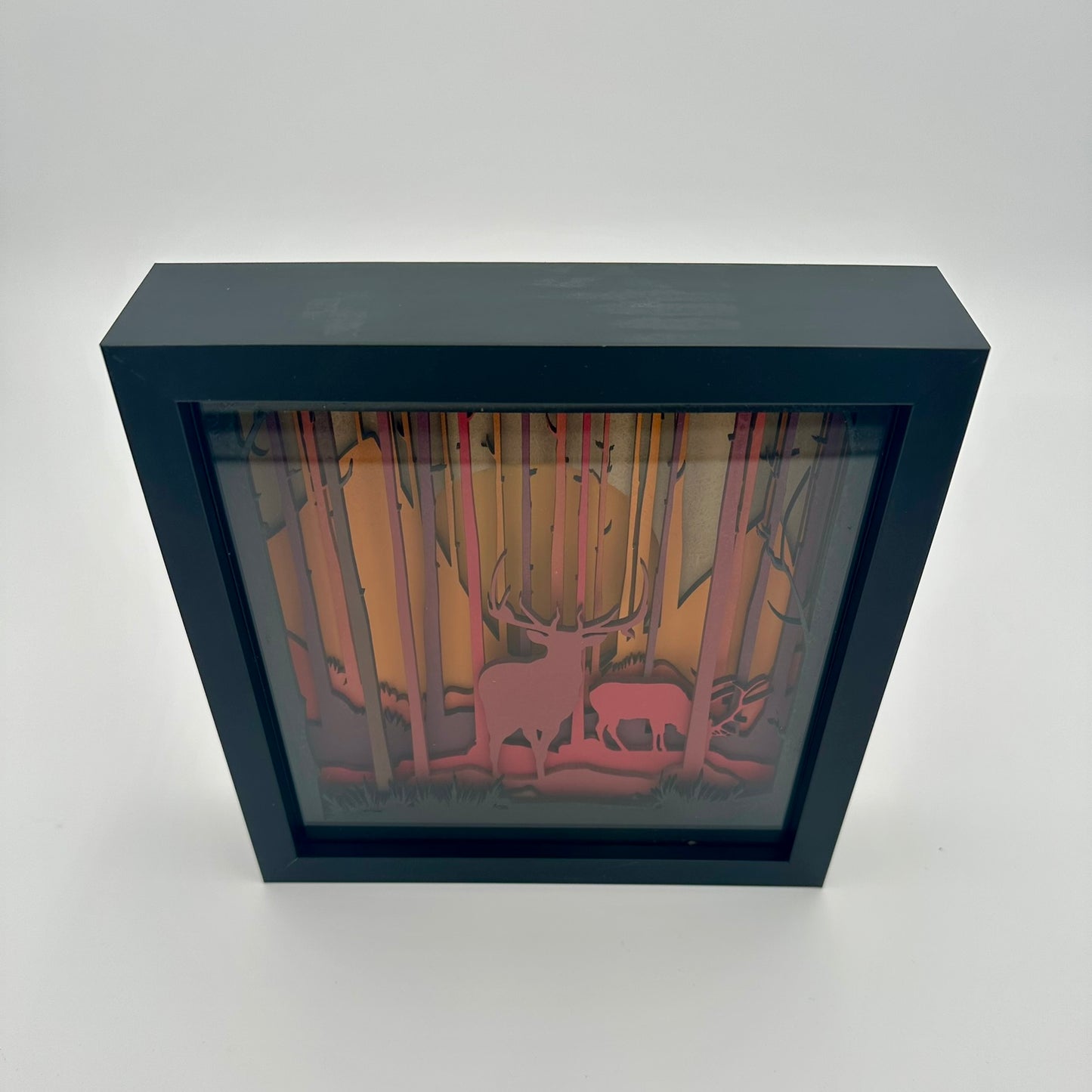 The "Mini Art" Collection