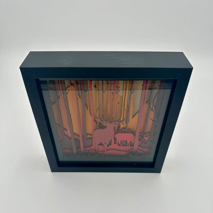 The "Mini Art" Collection