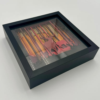 The "Mini Art" Collection