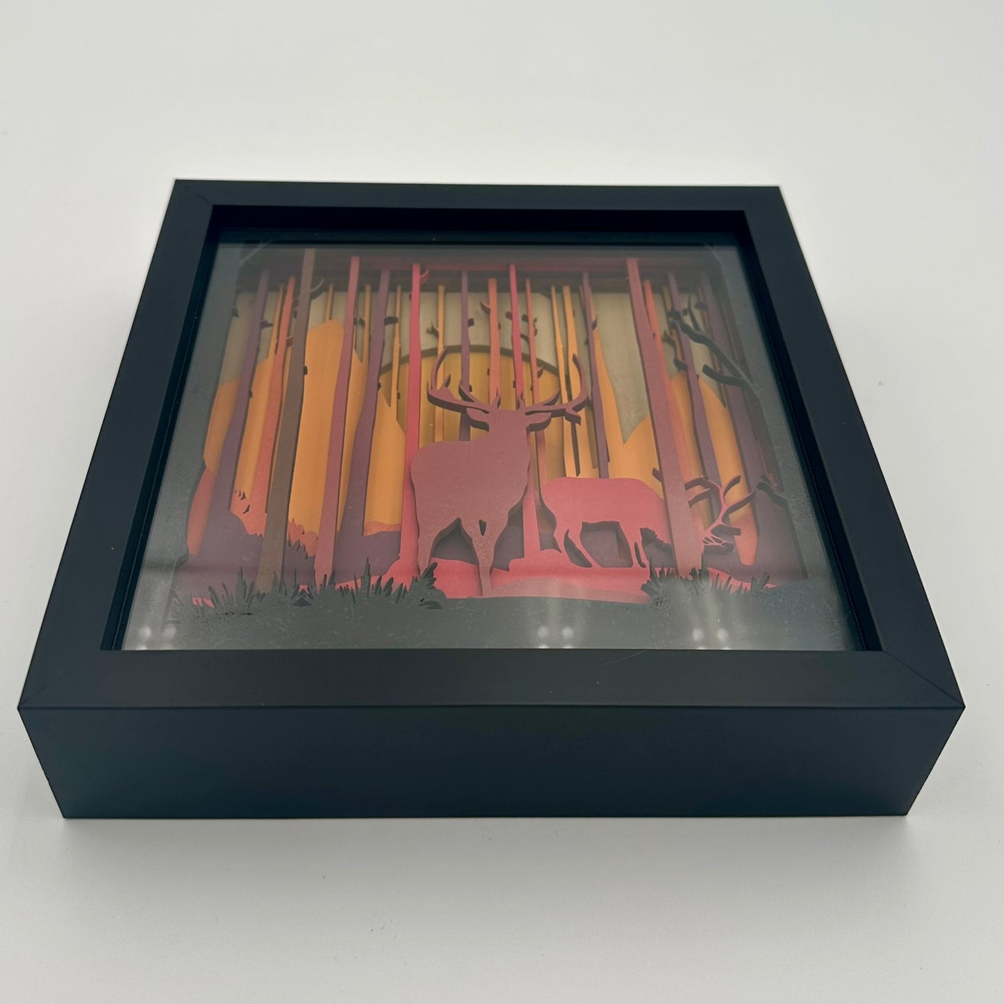 The "Mini Art" Collection