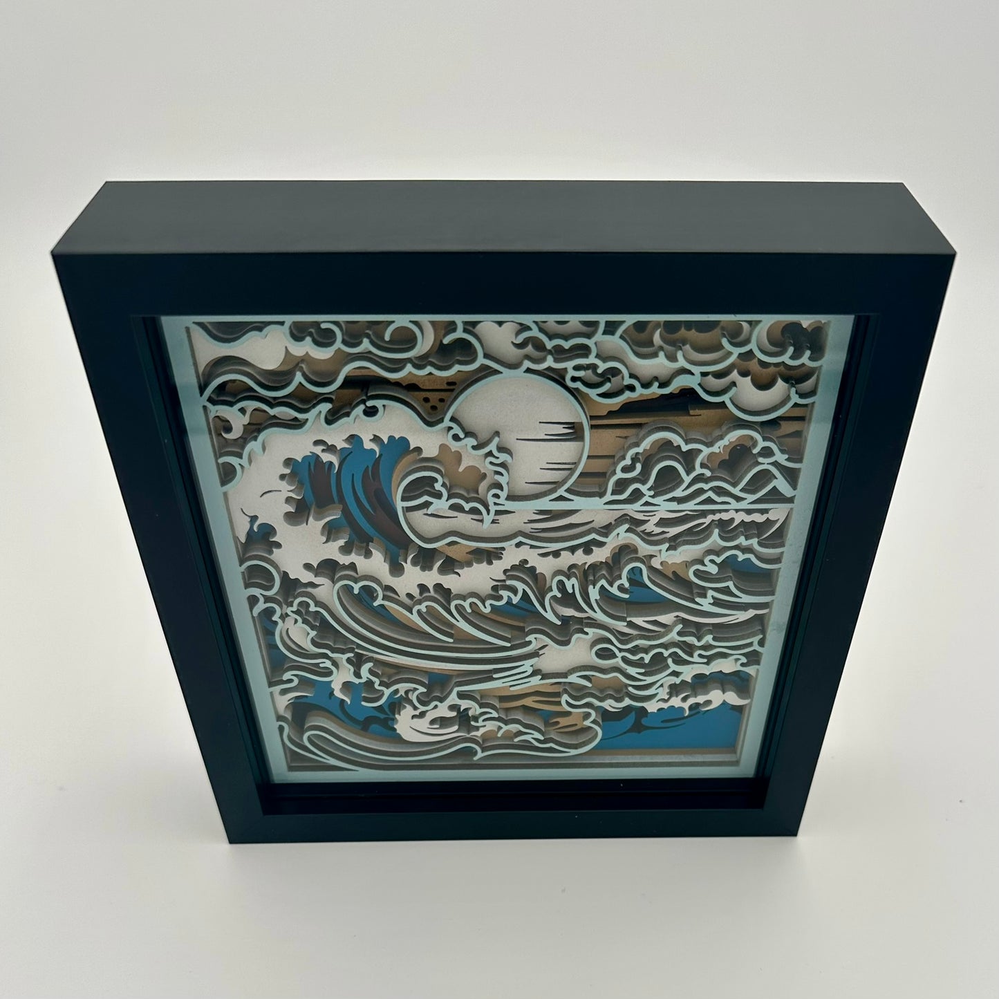 The "Mini Art" Collection