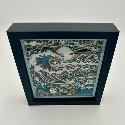 The "Mini Art" Collection