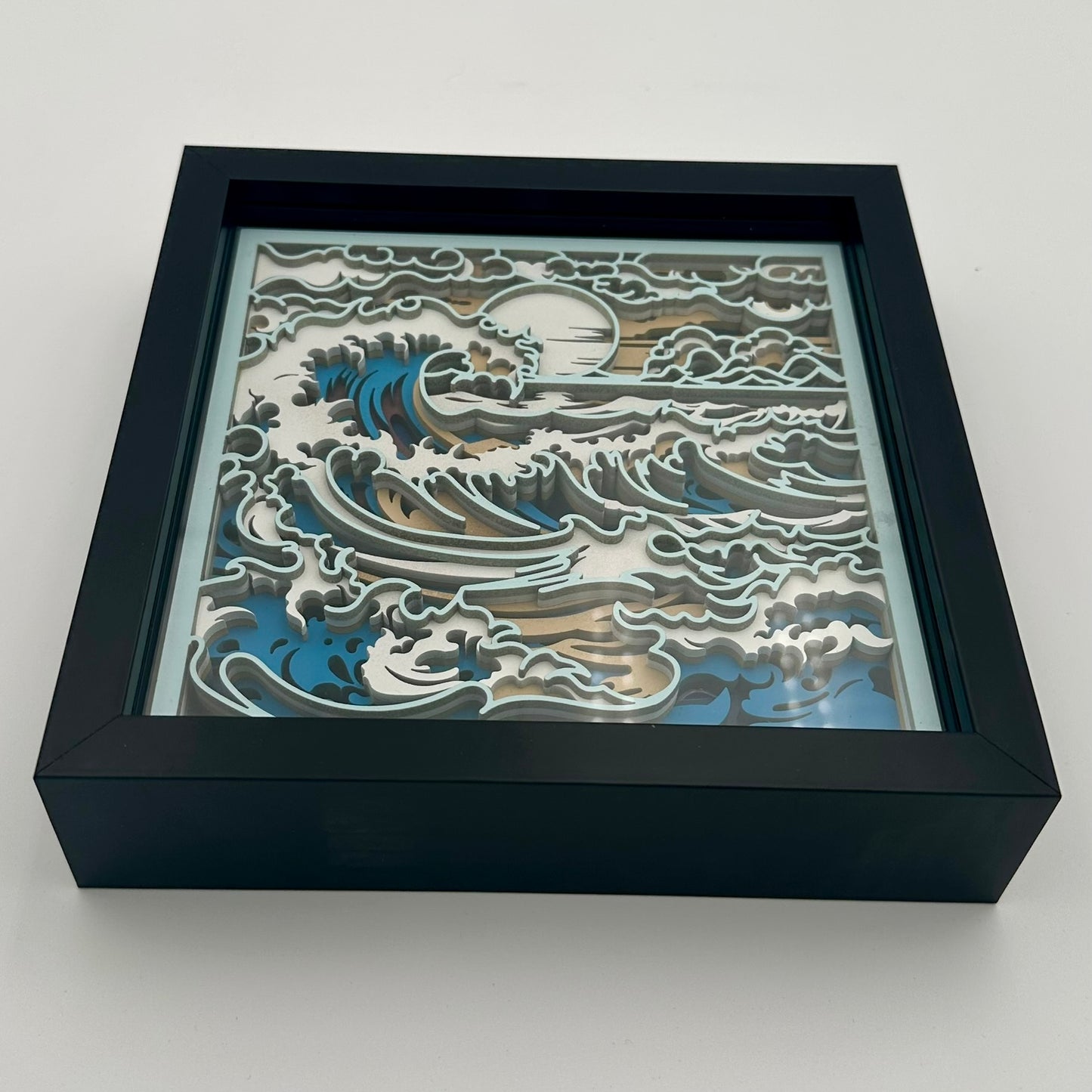 The "Mini Art" Collection