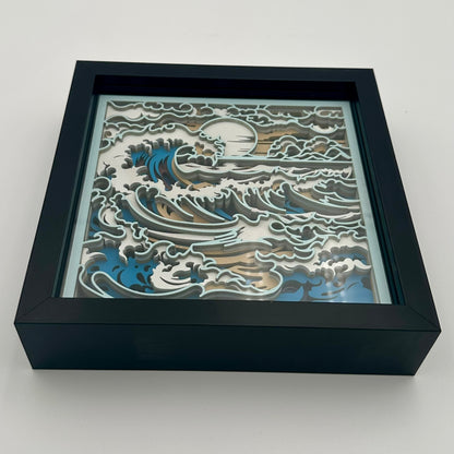 The "Mini Art" Collection