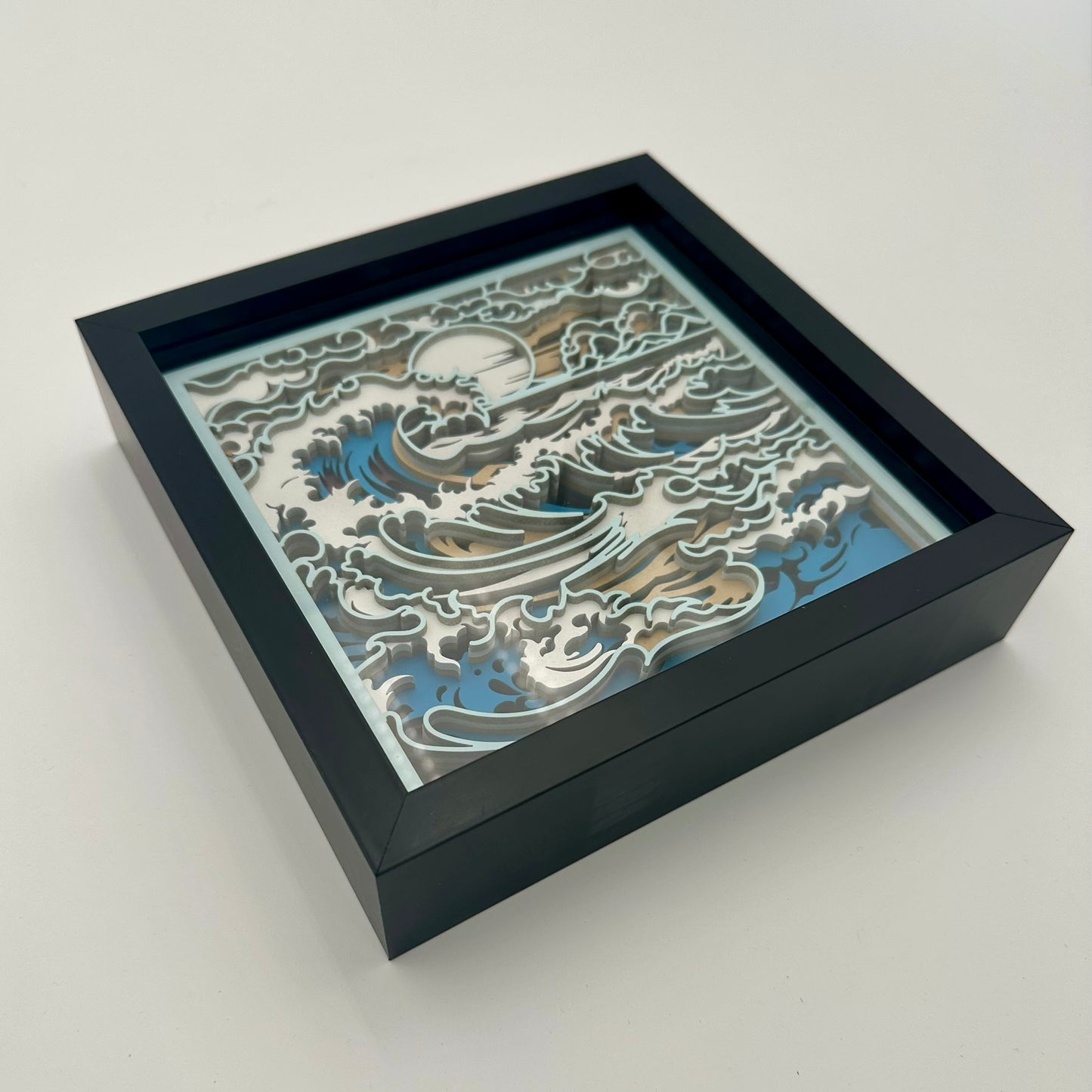 The "Mini Art" Collection