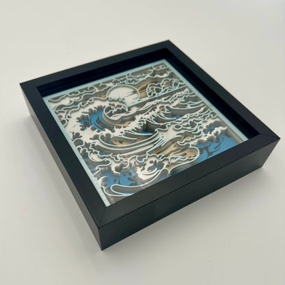 The "Mini Art" Collection