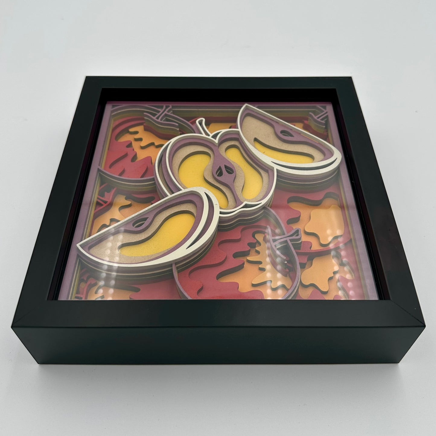 The "Mini Art" Collection