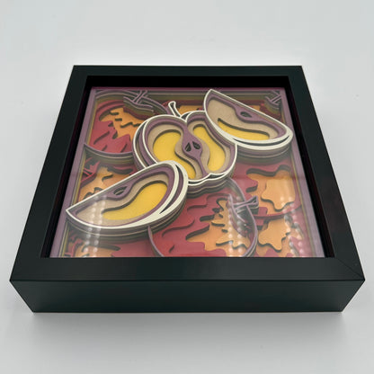 The "Mini Art" Collection