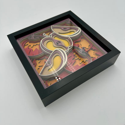 The "Mini Art" Collection