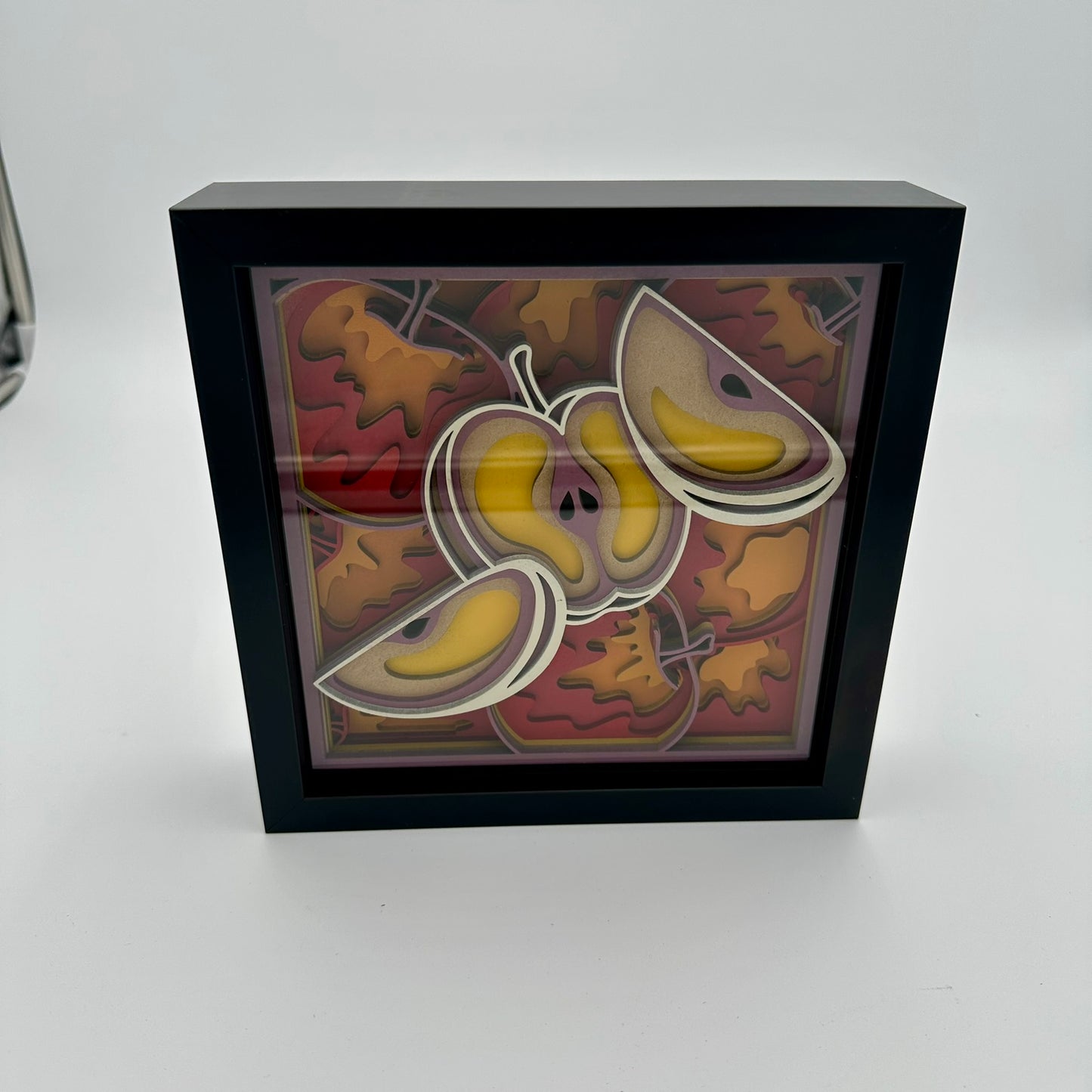 The "Mini Art" Collection