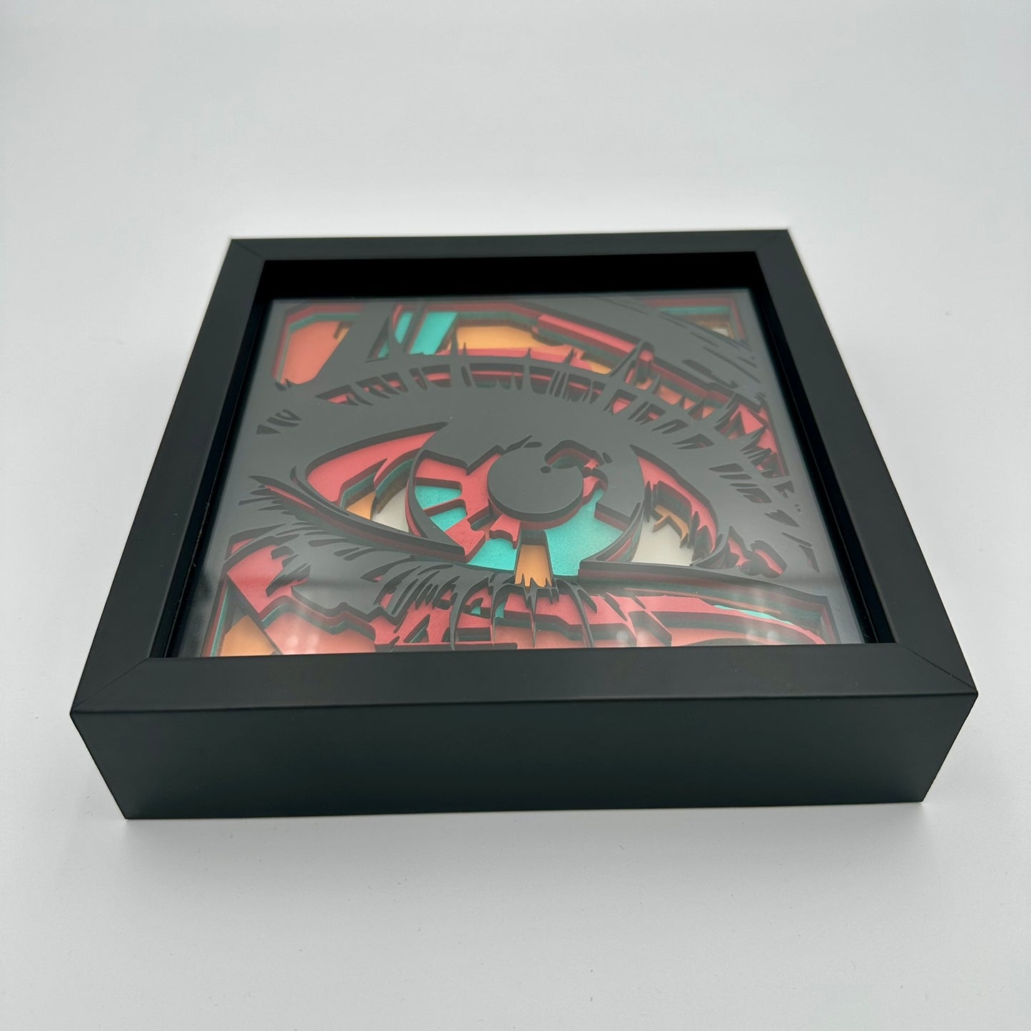 The "Mini Art" Collection