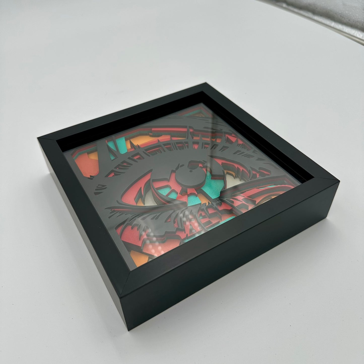 The "Mini Art" Collection