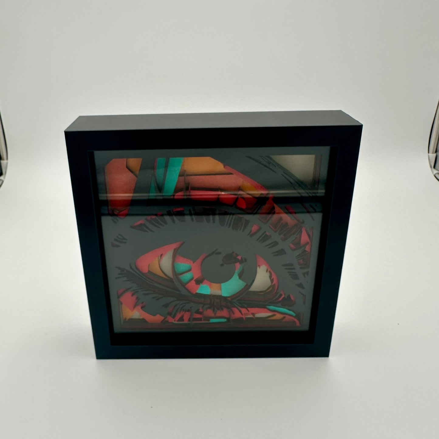 The "Mini Art" Collection