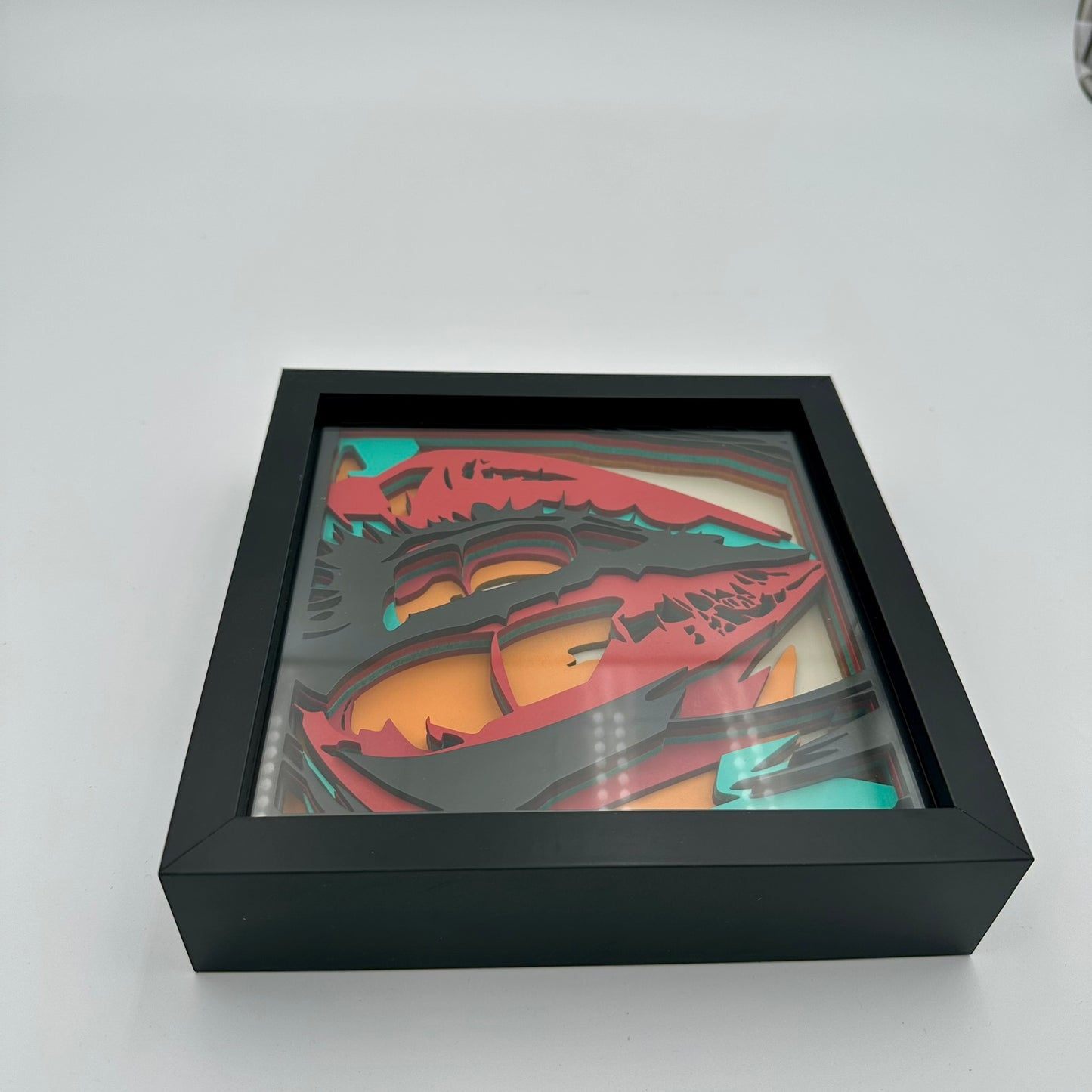 The "Mini Art" Collection