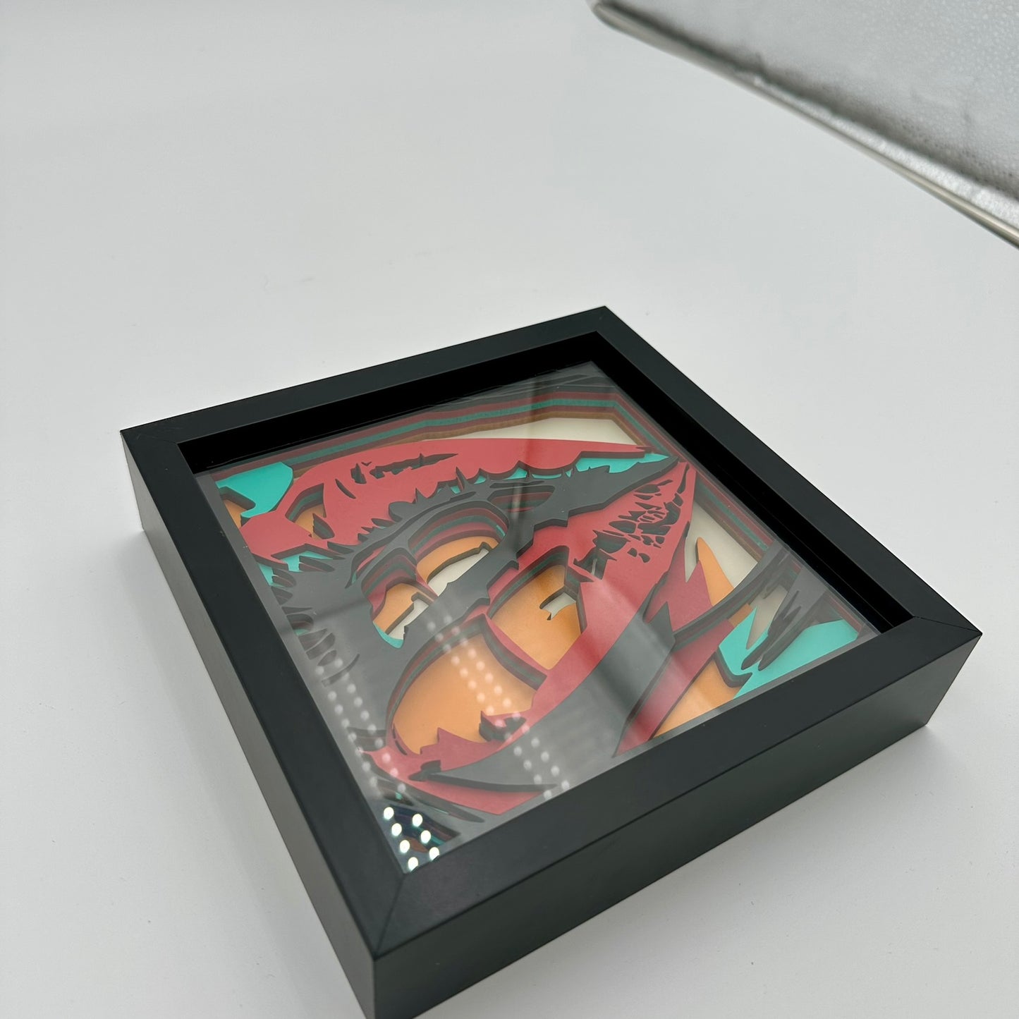 The "Mini Art" Collection