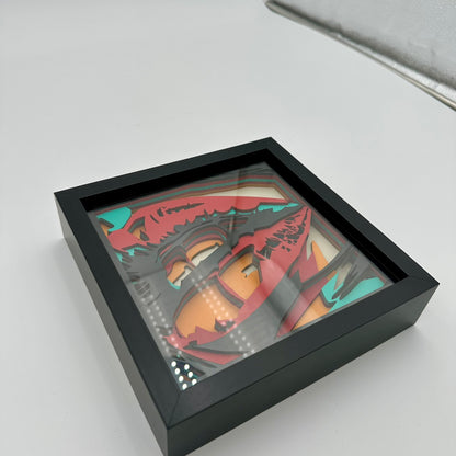 The "Mini Art" Collection