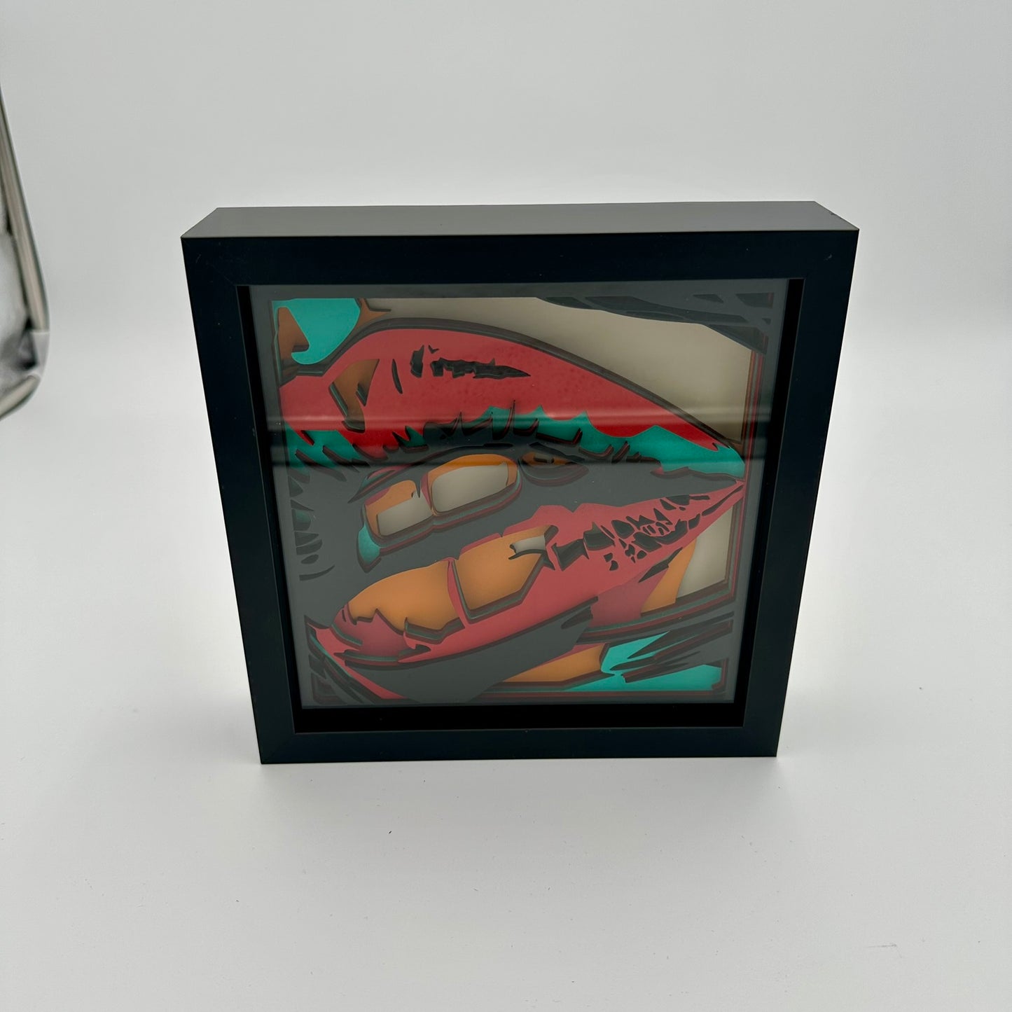 The "Mini Art" Collection