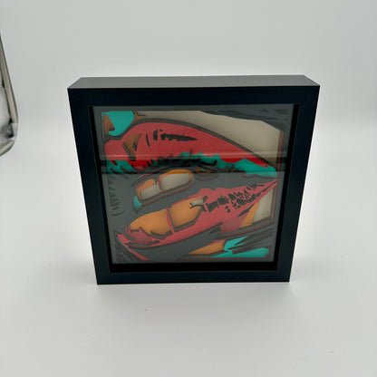 The "Mini Art" Collection