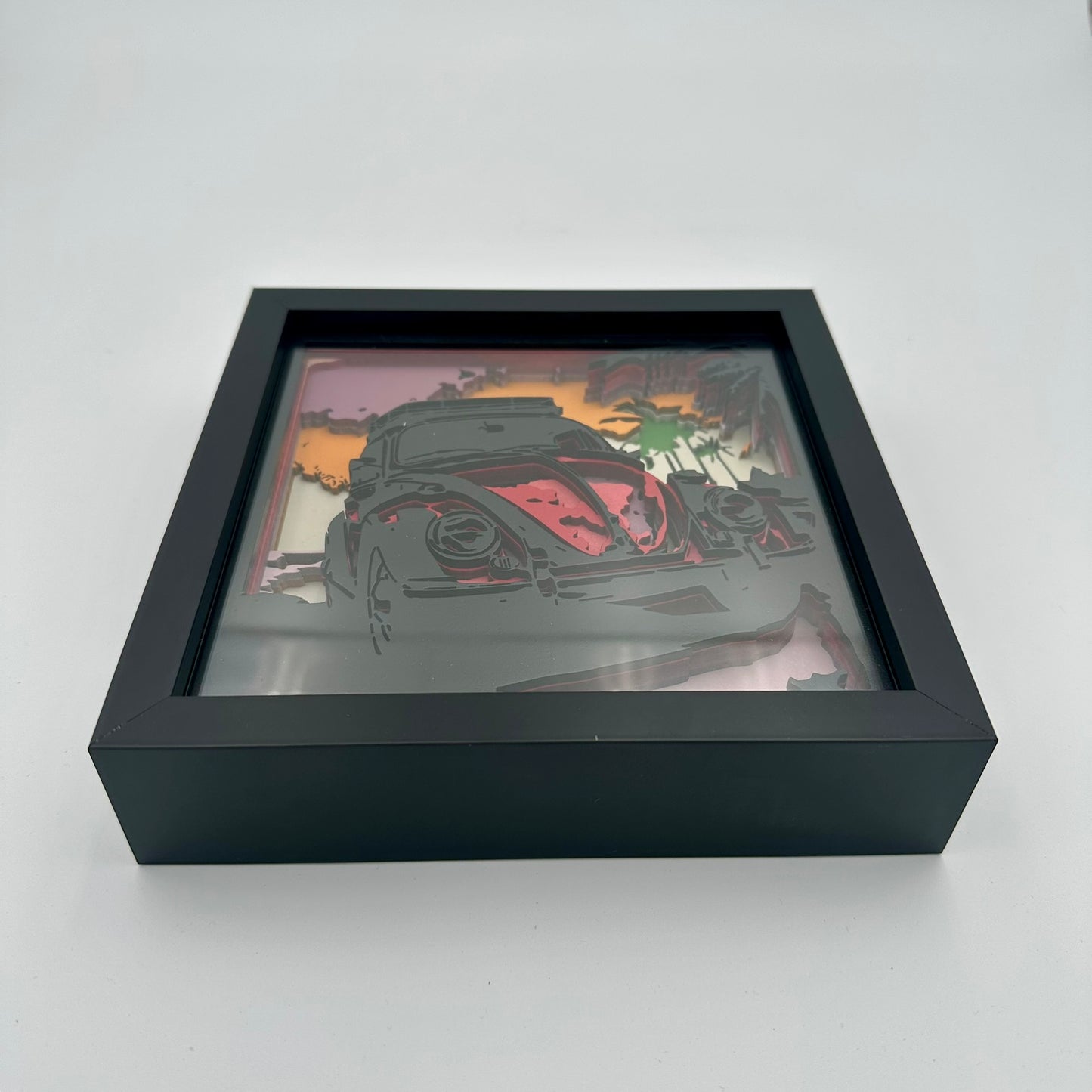 The "Mini Art" Collection