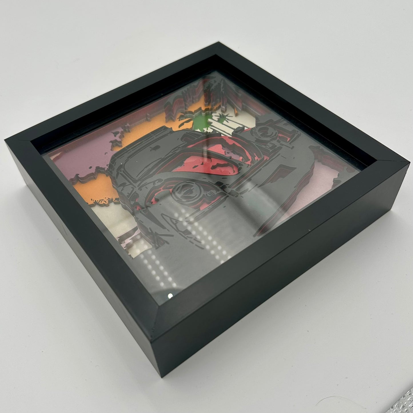 The "Mini Art" Collection