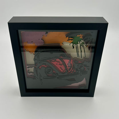 The "Mini Art" Collection