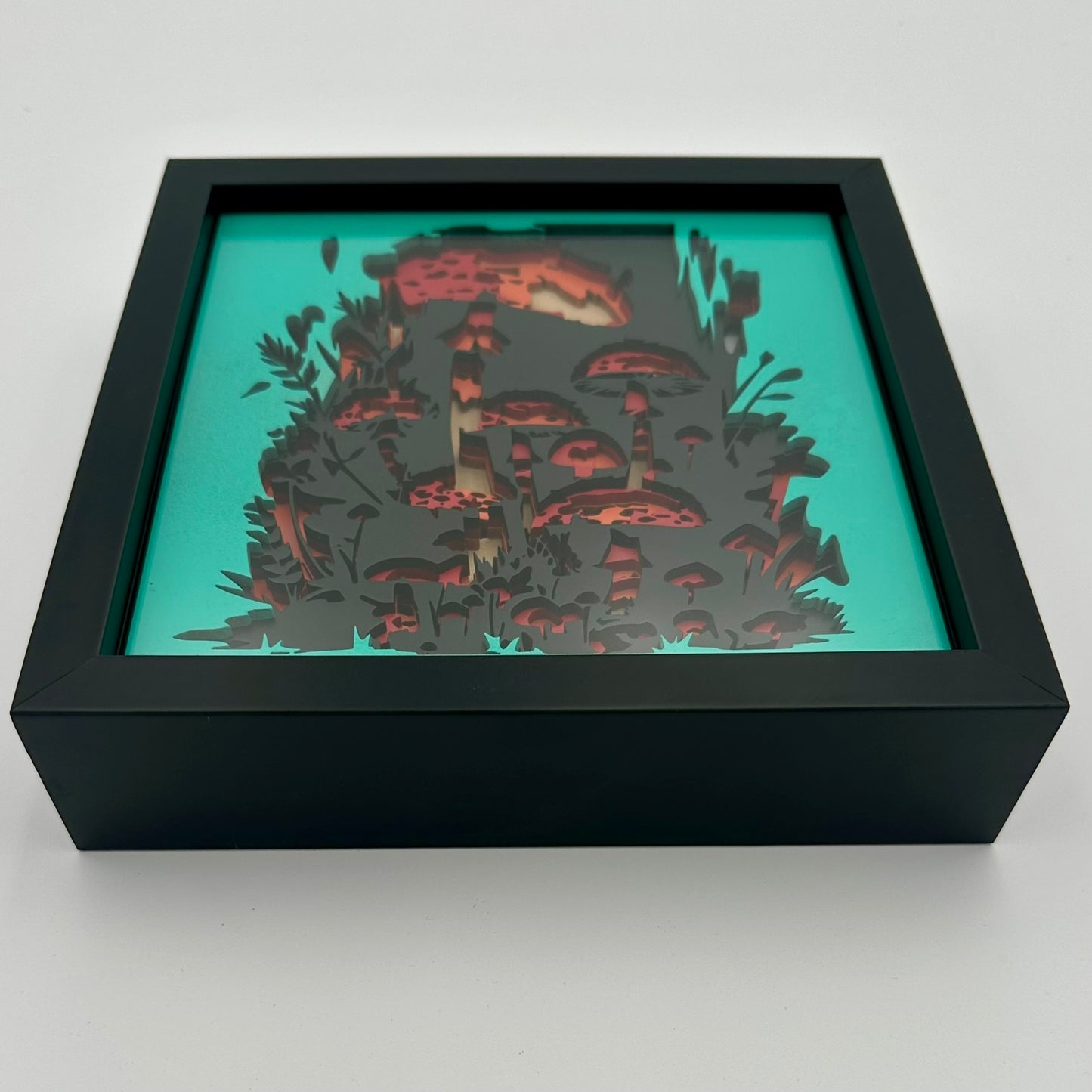 The "Mini Art" Collection