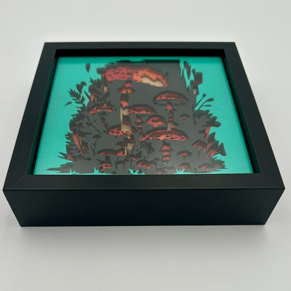 The "Mini Art" Collection