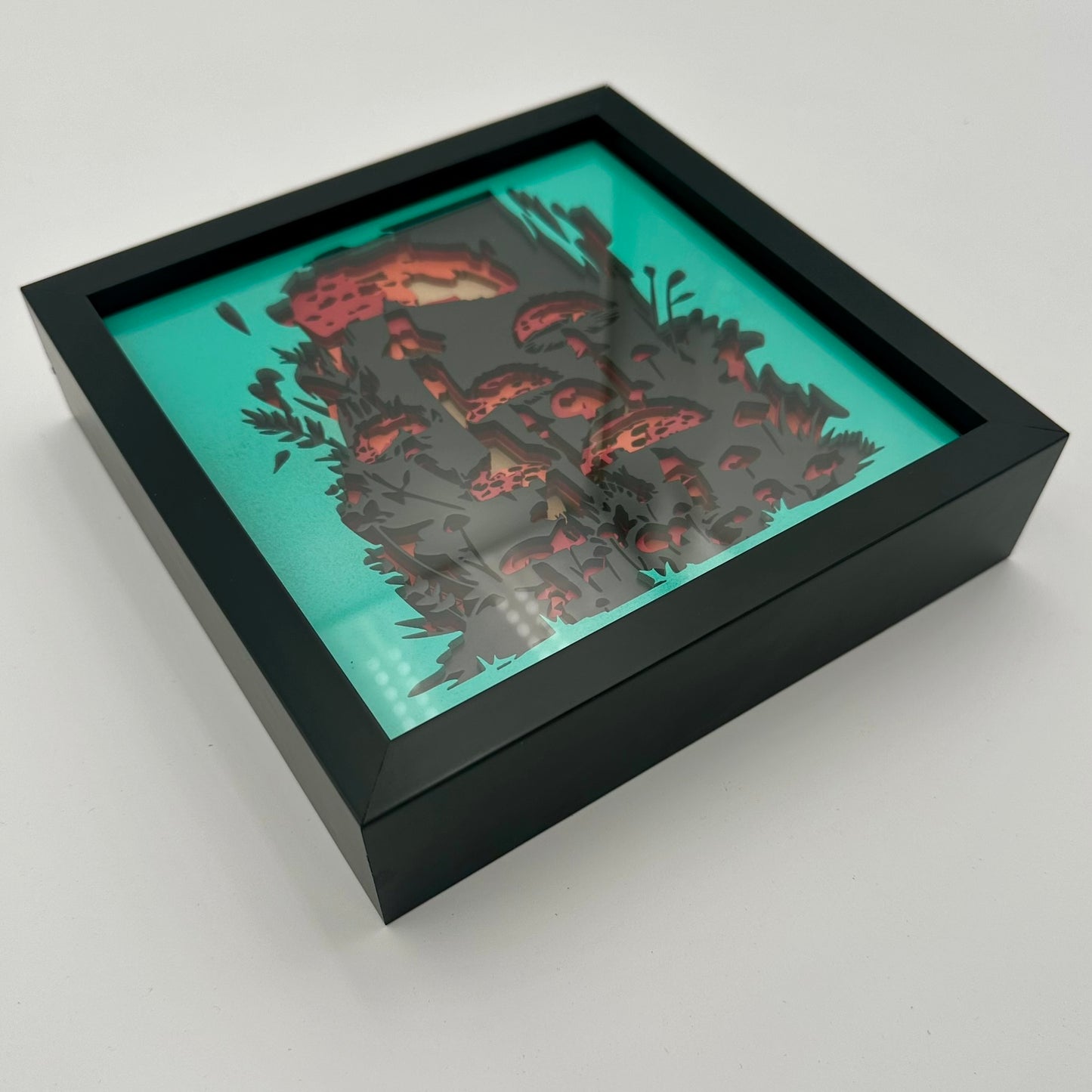 The "Mini Art" Collection