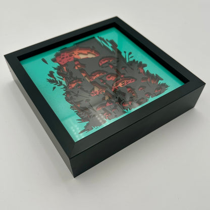 The "Mini Art" Collection