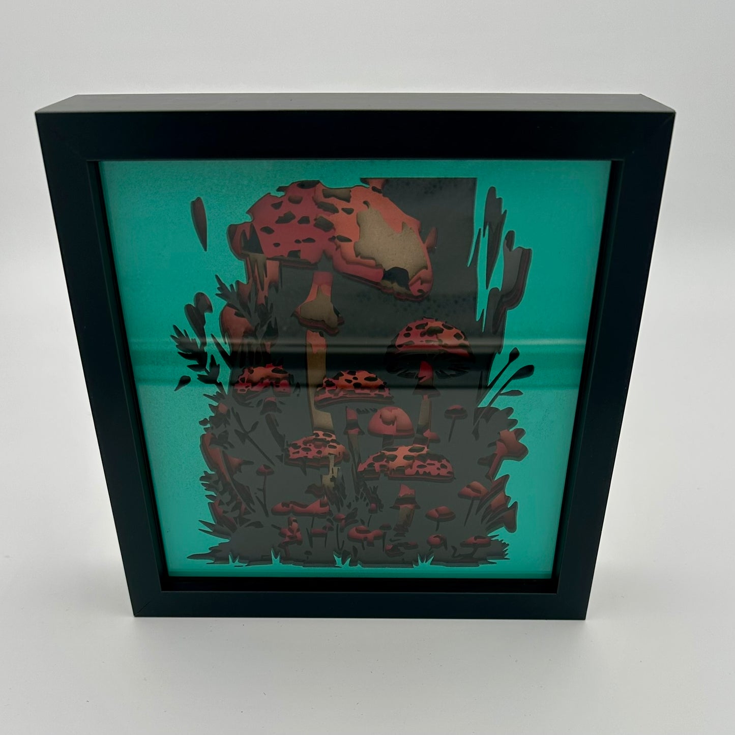 The "Mini Art" Collection