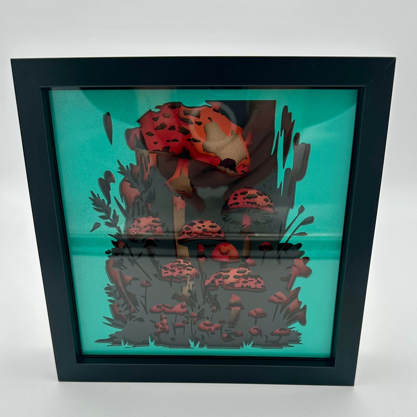 The "Mini Art" Collection