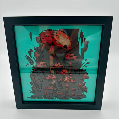 The "Mini Art" Collection